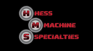 Hess Machine Specialties - Home