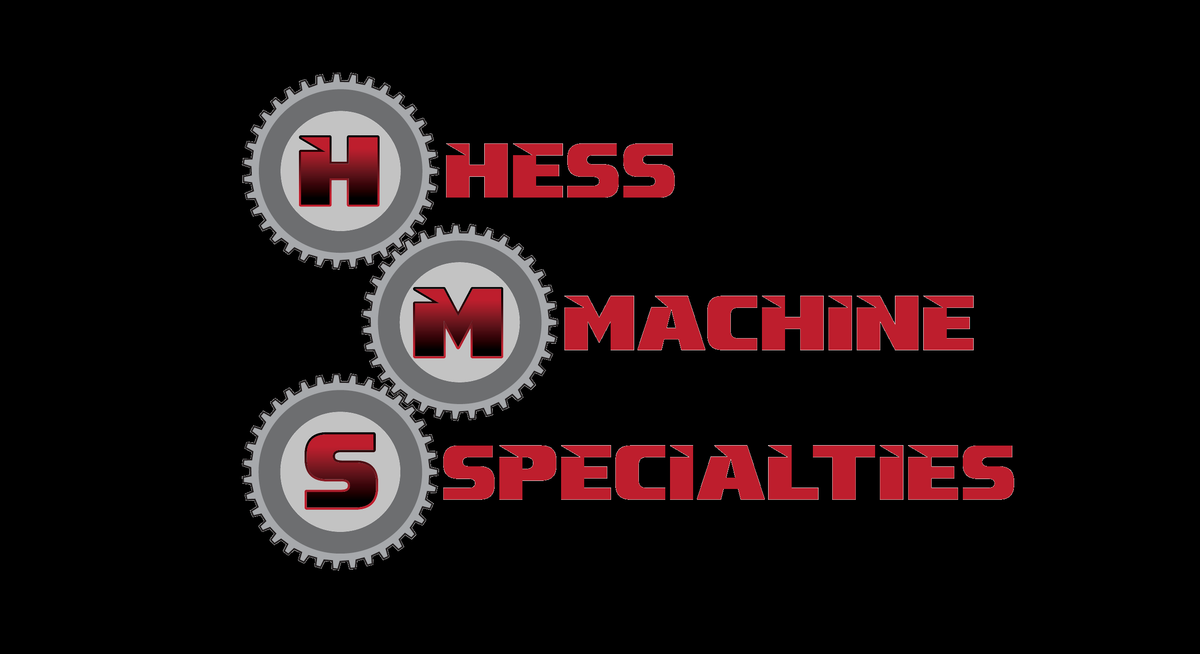 Hess Machine Specialties