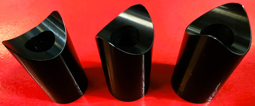 24"Grab Bar Set