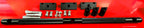 24"Grab Bar Set