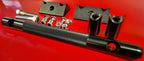 12" Grab Bar Set