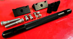 12" Grab Bar Set