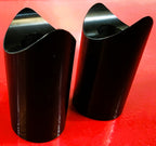 12" Grab Bar Set