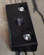 24 Degree Black Base