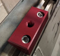 24 Degree Red Base