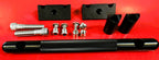 12" Grab Bar Set