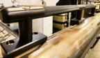 24"Grab Bar Set