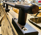24"Grab Bar Set